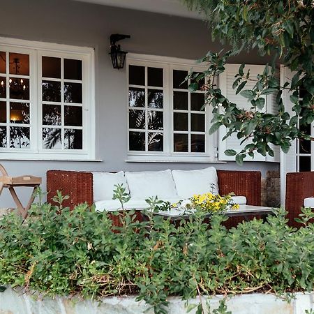 Dafnes Residence Nauplia Exterior foto