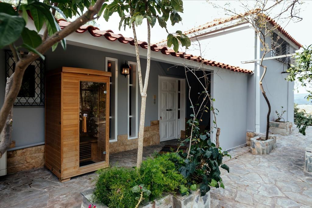 Dafnes Residence Nauplia Exterior foto